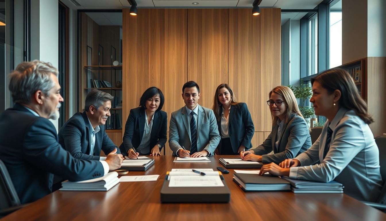 Privacy and data protection for senior legal services