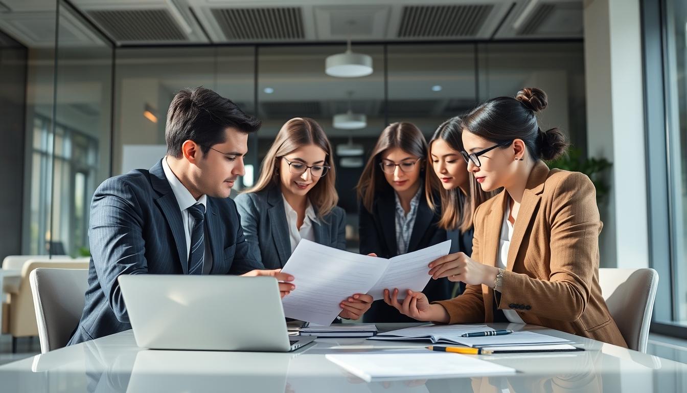 Senior legal FAQ support